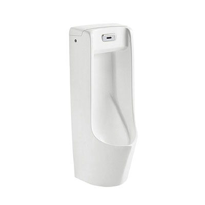 感應(yīng)小便器